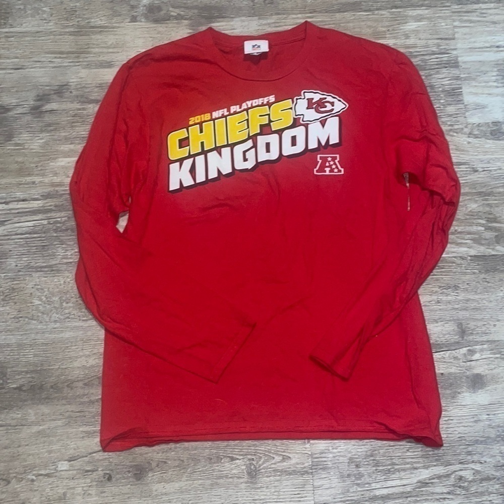 Chiefs Medium